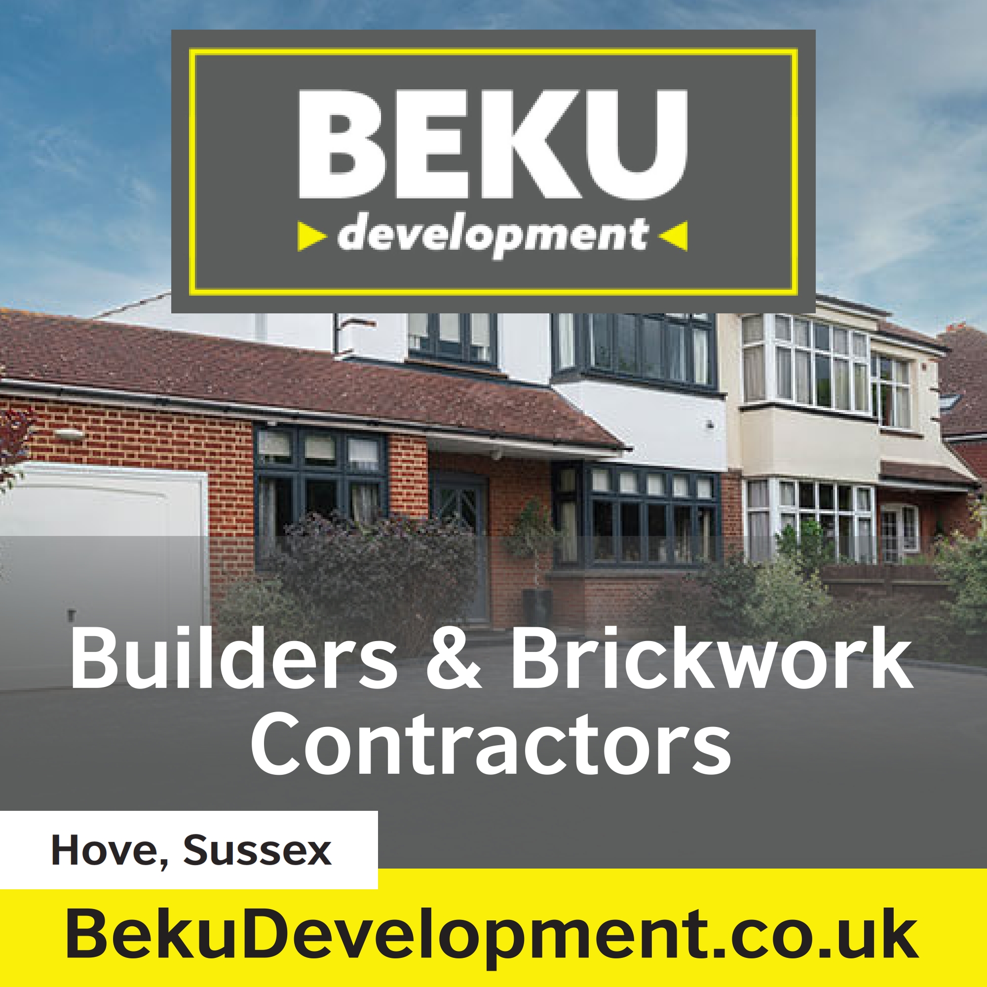 BEKU Builders